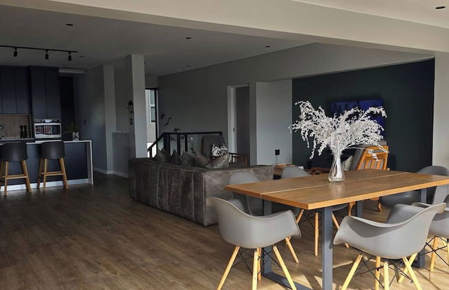 Seaside Retreat in Langebaan With Hot Tub and BBQ - Foto 15