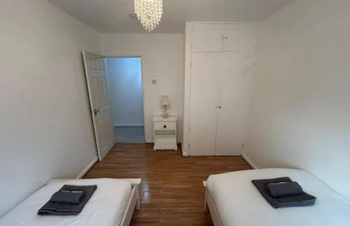 Truehome apartment in South London - Photo 11