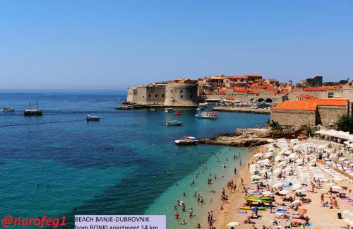 Bonki apartment private free parking - Foto 31