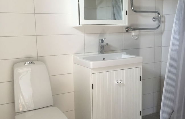 Fide Äventyrsby & Camping - Foto 64