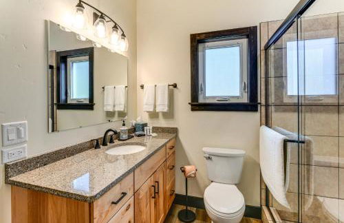 2 Mi to Dtwn Palmer Custom Valley Home with Garage - Foto 15