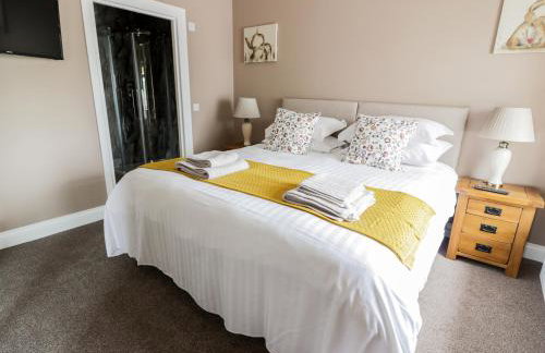 Longforth Farm Cottage - Foto 12