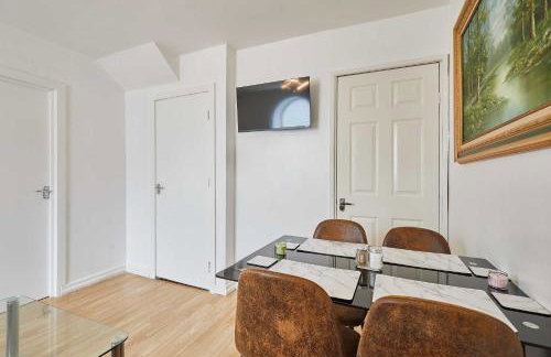 Host & Stay - Carrville Apartment - Foto 11