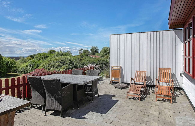 5 Person Holiday Home in Vordingborg - Photo 12