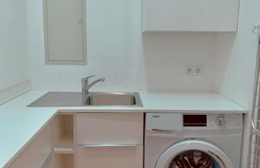 Ferienwohnung Janus Altstadt-Hameln Haus 2 inklusive Parkplatz - mit und ohne Terrasse oder Loggia - Foto 26