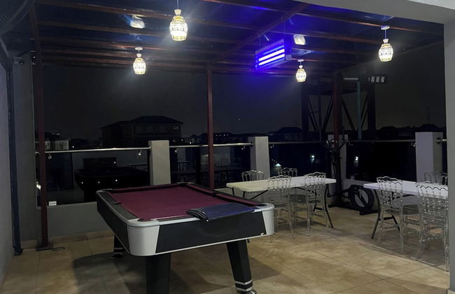 Bamgbose Apartments - Sleeps 2 - Parking - Wifi - Foto 9