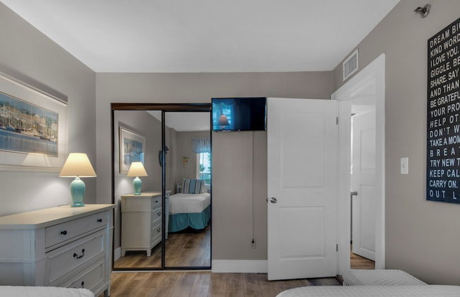 Beachcrest 405 - Foto 3