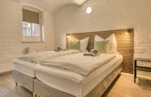 HOMY I Gewölbetraum Nähe Zentrum - Foto 18