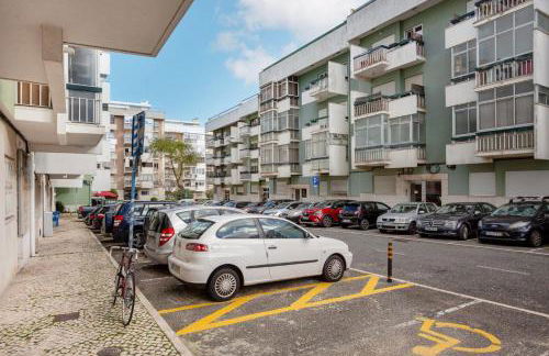 Luz & Mar @ Coastal Oeiras - Foto 40