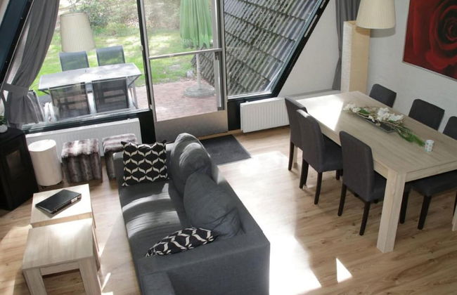 Holiday Home in Stramproy Near Nature - Foto 24