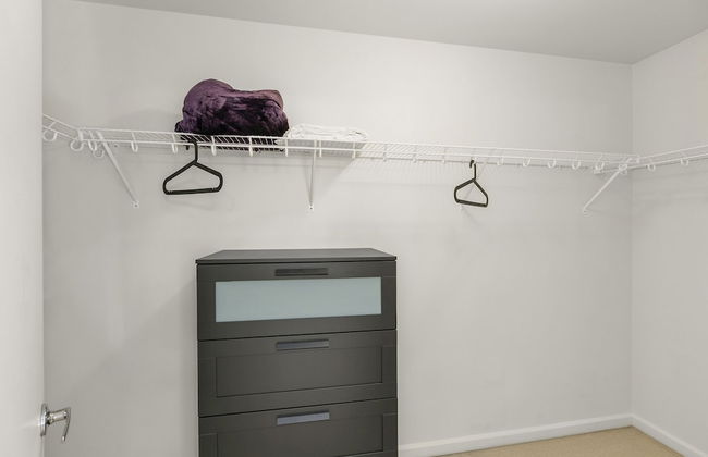 Seattle Vacation Home: The Library - Foto 4