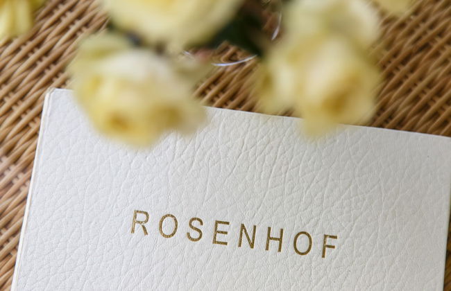 Rosenhof Boutique Hotel - Foto 56