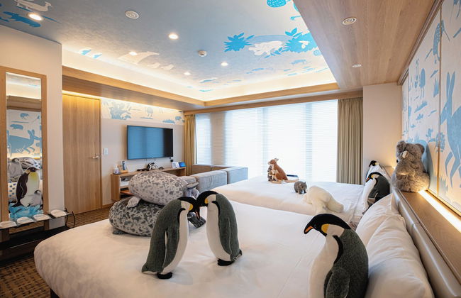 GOLD STAY NAGOYA OSU - Foto 34