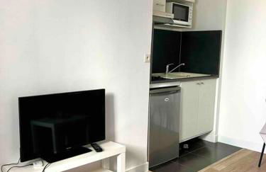 Les Capucins.Appartement élégant,Vue sur le jardin - Foto 8