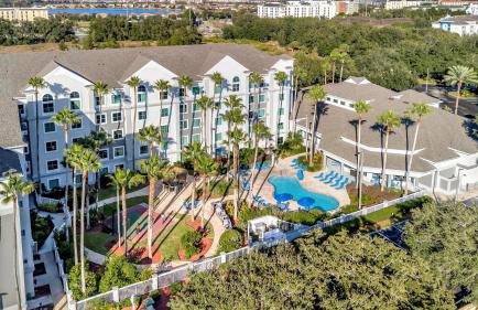 FREE Shuttle & 50 Dollars Disney Gift Card Disney Resort Condo - Foto 43