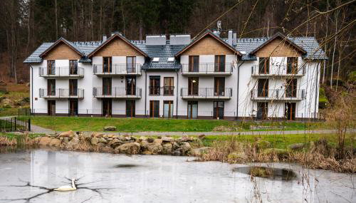 Apartamenty Nad Potokiem koło Karpacza - Foto 2