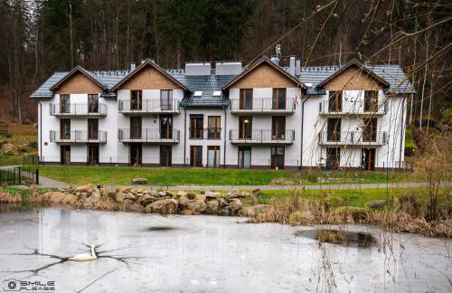 Apartamenty Nad Potokiem koło Karpacza - Foto 2