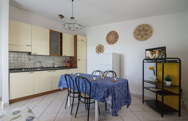 Villette a Schiera Rena Majore - Foto 12