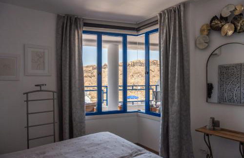 Private apartment with stunning ocean views and sunset. - Photo 73