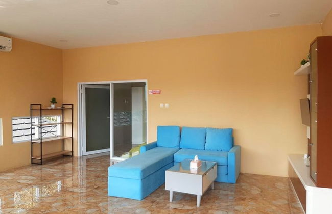 DeBali Villa Countryside by Simply Homy - Photo 21