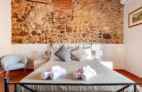 Little Escape-Casa con piscina e vista panoramica - Foto 8