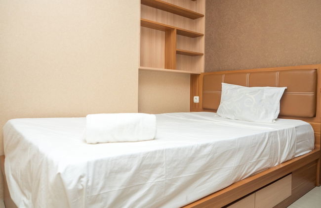 3BR with Sofa bed at Gateway Pasteur Apartment - Photo 8