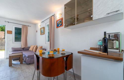 Apartman Donadina-Dalmatian heritage house - Foto 7