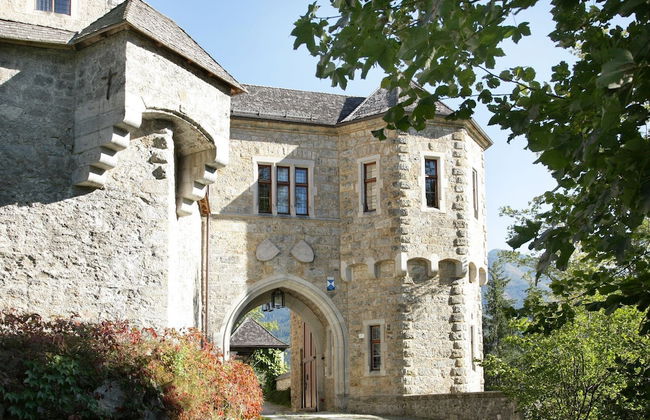 Schloss Fischhorn am See - Foto 62