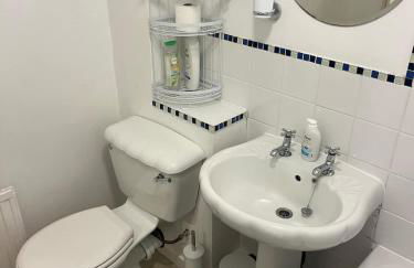 Peace and comfort in town house close to station - Foto 23