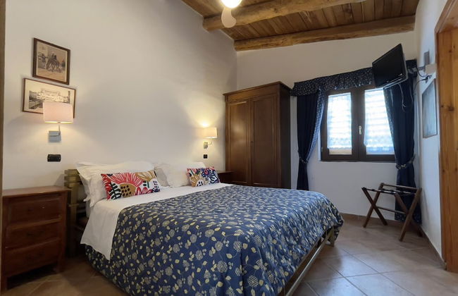 Agriturismo La Casa del Ghiro - Photo 28