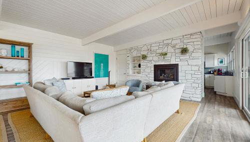 Wallis Sands Beach Serenity - Foto 3