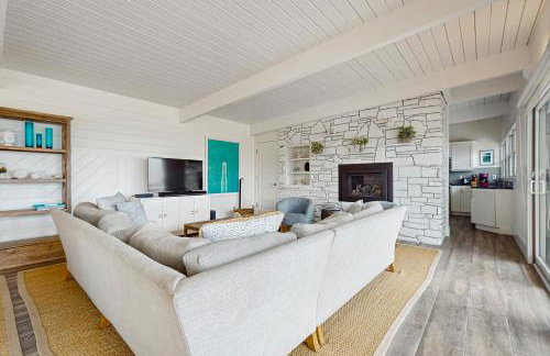 Wallis Sands Beach Serenity - Foto 3