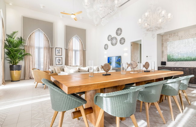 Cloud 7 Residence Ayla Aqaba - Foto 50