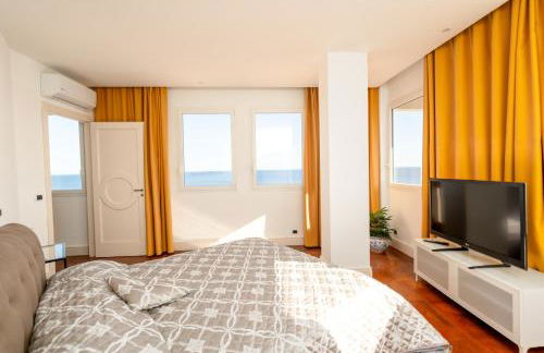 Perla Marina Sea View Apartment - Foto 27