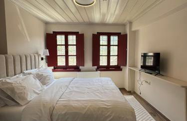 Antalki Experience Apartments - Photo 33