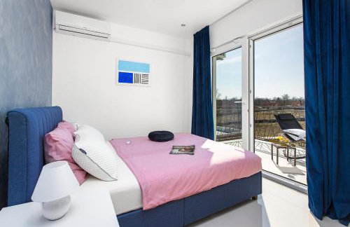 Villa Angie near Pula for 10 persons with private heated pool & kids playground - Foto 4