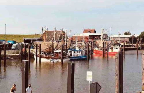 Gemütlicher Bungalow in Butjadingen - Foto 2