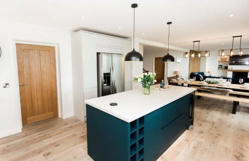 Disdow House - Foto 28