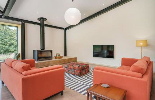 Luxury Eco Escape in South Devon - Foto 15