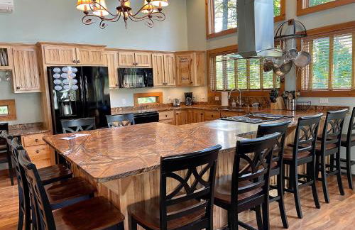 Marble Mountain Chalet - Foto 21