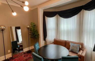 Cozy vintage getaway minutes from downtown - Foto 3