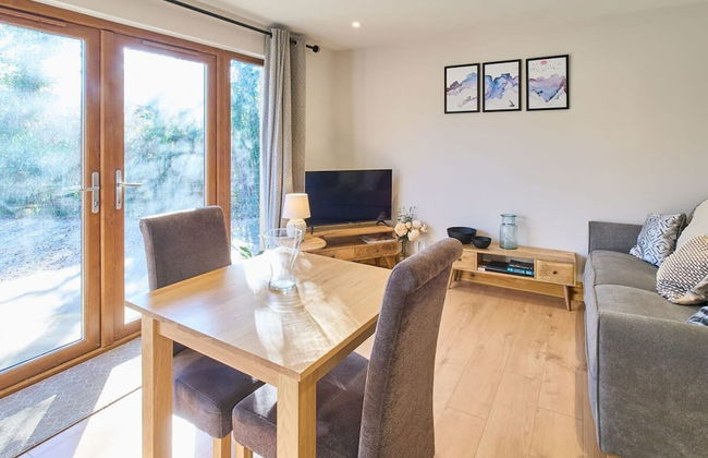 Host Stay Oak Barn - Photo 25