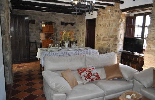 Cortijo Rural Las Nogueras - Foto 24