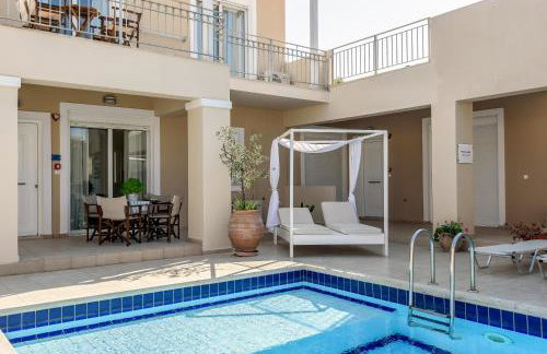 Azure Beach Villas - Foto 13