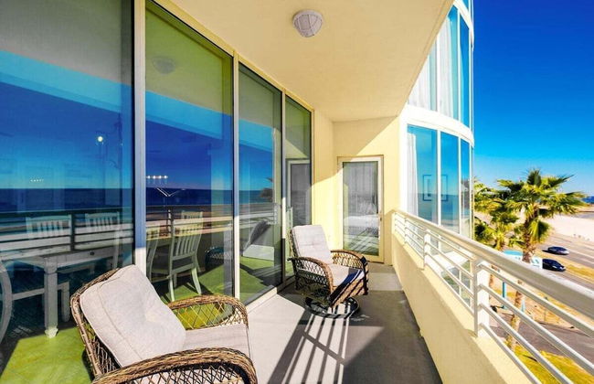 Ocean Club Deluxe - Foto 70