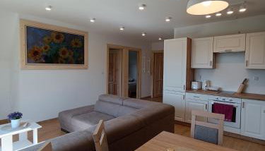 Apartament Kwiat Paproci - Photo 3