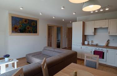Apartament Kwiat Paproci - Photo 3