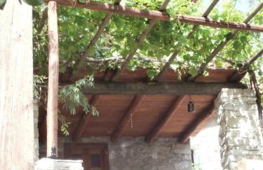 Old Stone House Kazaviti - Foto 7