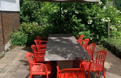 Kurhaus am Nordenau - 10 pers - Foto 56