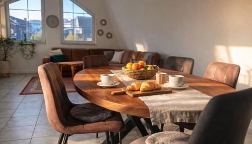 Ferienwohnung 125 qm für 6 Gäste im Zentrum Heinsberg - Foto 3